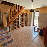 Holiday home Casa Loaira Do Casal Moana