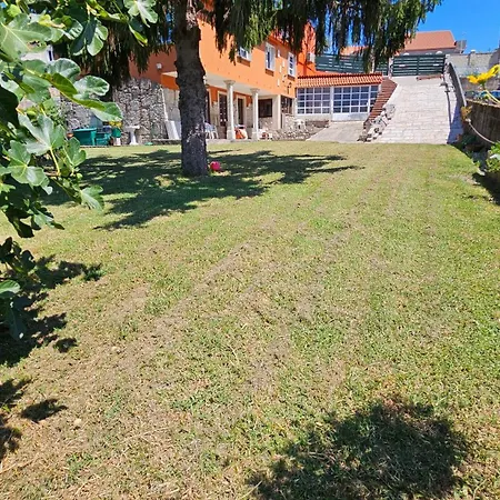 Casa Loaira Do Casal *