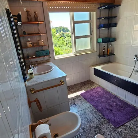 Casa Loaira Do Casal *