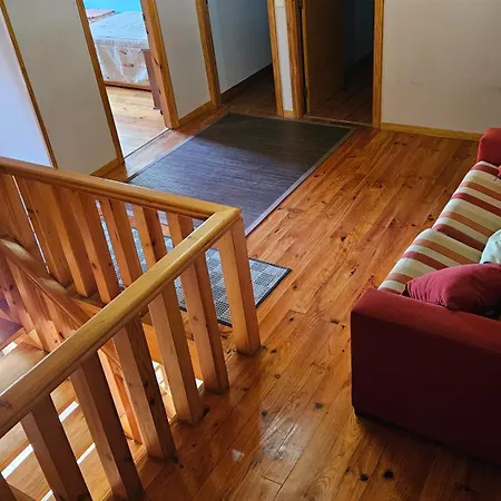 Casa Loaira Do Casal * Moaña