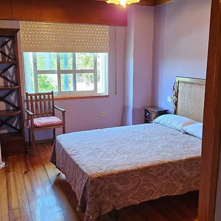 Casa Loaira Do Casal *