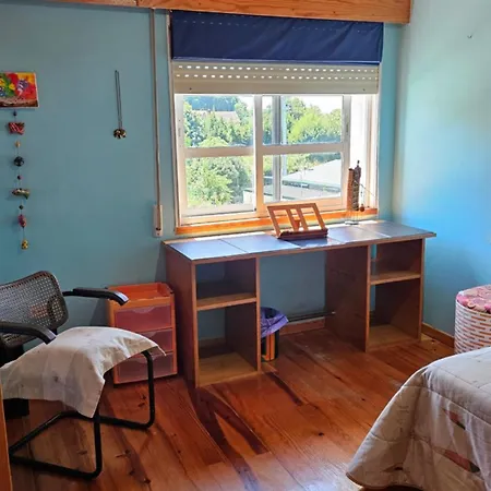 Casa Loaira Do Casal * Моания