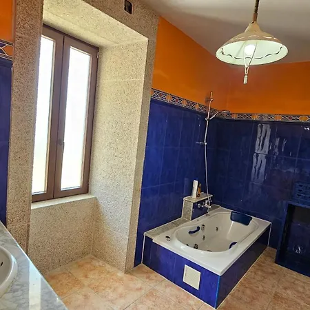 Casa Loaira Do Casal Moaña