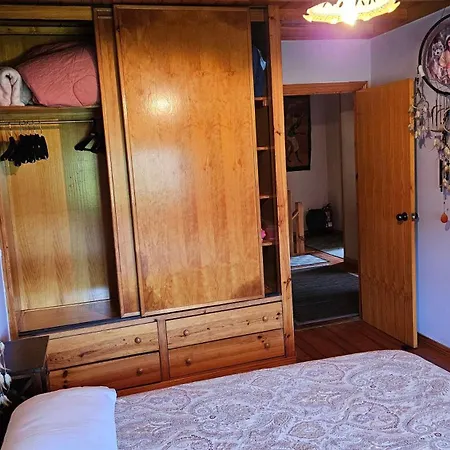 Casa Loaira Do Casal Дом отдыха *