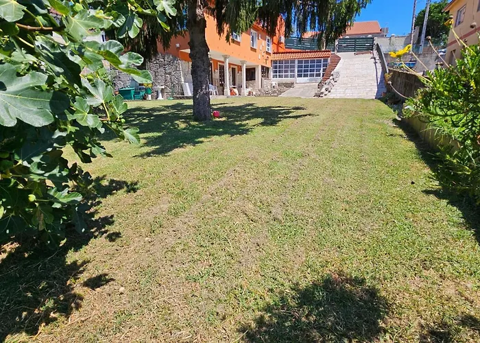 Casa Loaira Do Casal *