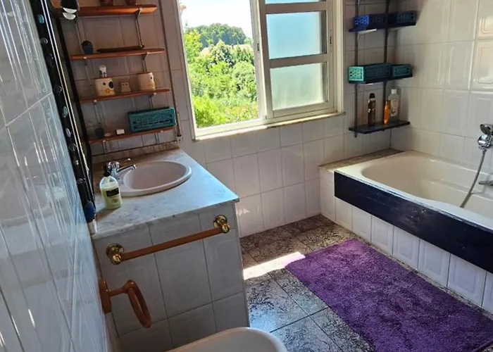 Casa Loaira Do Casal *