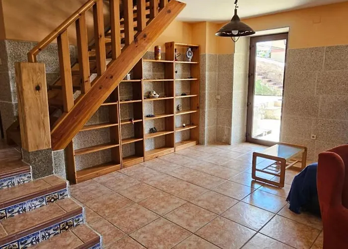 Σπίτι διακοπών Casa Loaira Do Casal Moaña