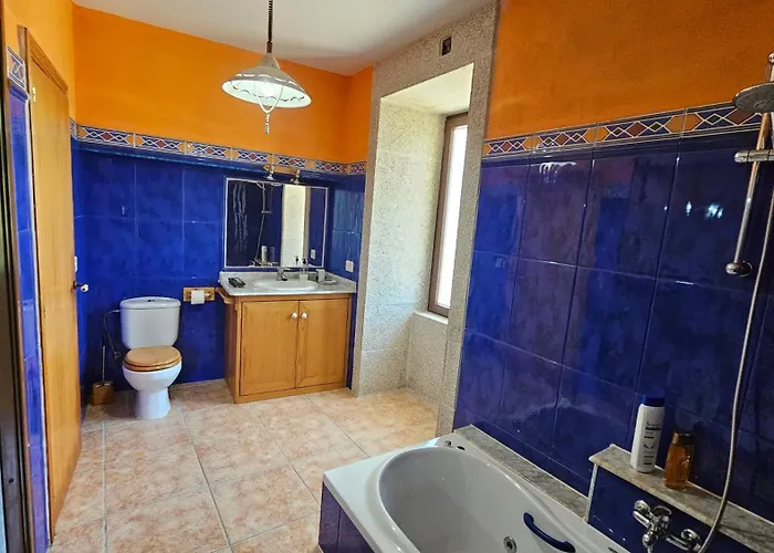 Casa Loaira Do Casal Σπίτι διακοπών *