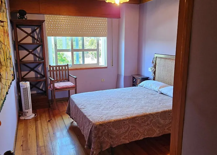 Casa Loaira Do Casal *