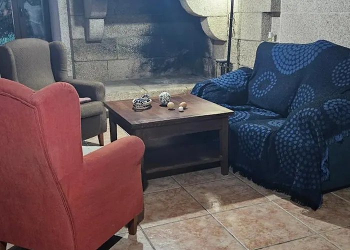 Σπίτι διακοπών Casa Loaira Do Casal