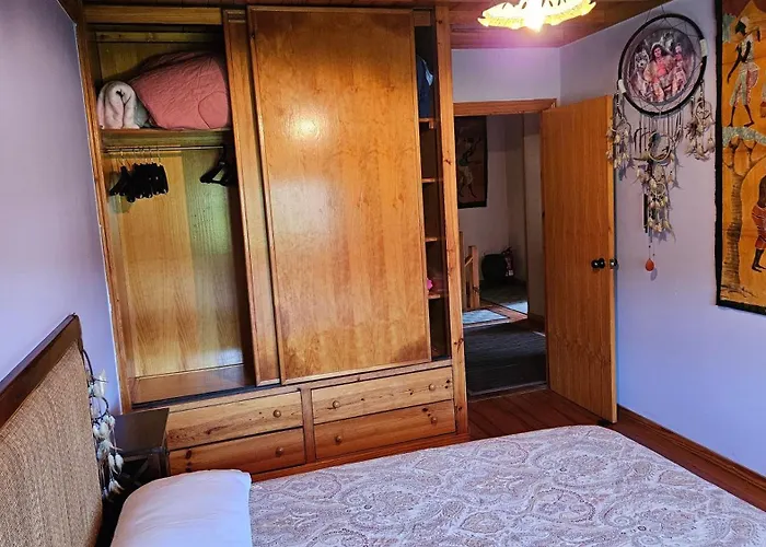 Casa Loaira Do Casal Σπίτι διακοπών *